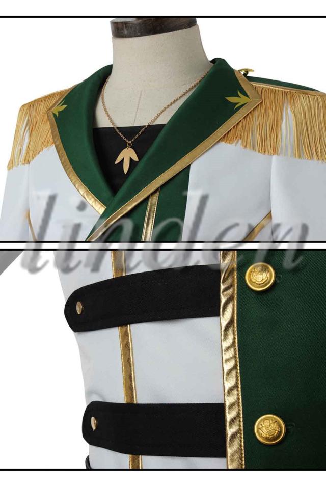 linden] ツキプロ TSUKIPRO THE ANIMATION Growth 衛藤昂輝 えとう