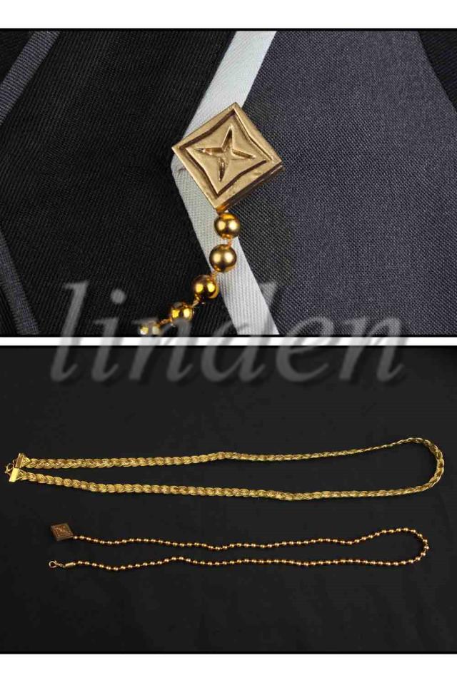 linden] あんスタ Adam アダム 七種茨 さえぐさいばら ユニット 風