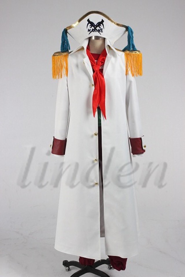 独創的 Linden One Piece ワンピース 王下七武海 道化のバギー バギー マリンフォード 風 コスプレ コスチューム 変装 仮装 Cosplay 国内配送 Bayounyc Com