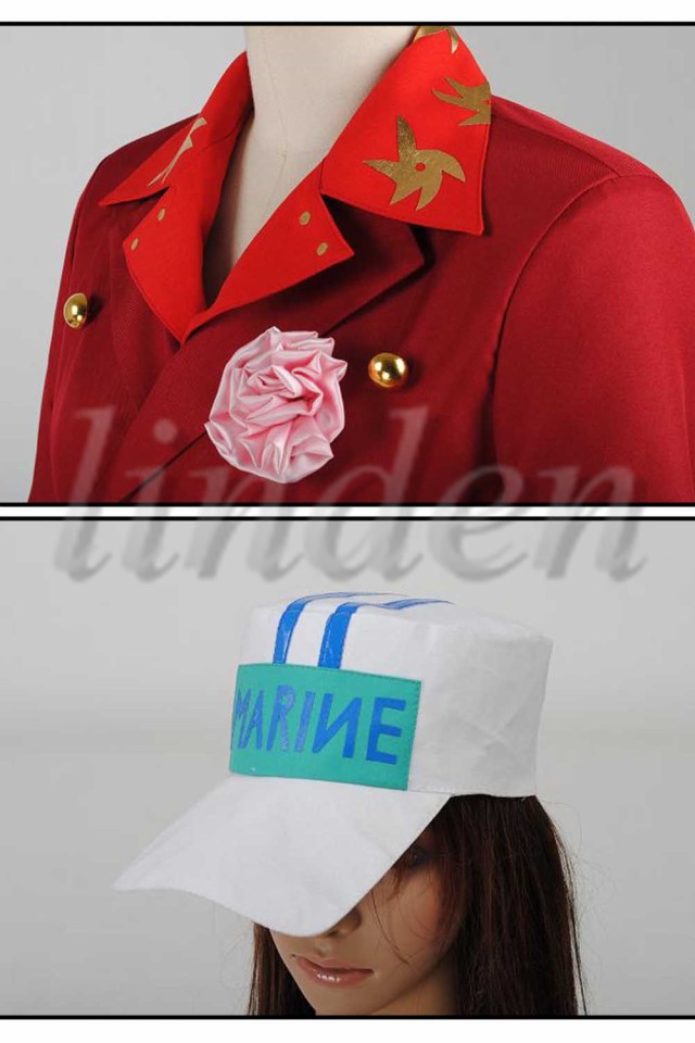 待望の再入荷 Linden One Piece ワンピース 海軍三大将 赤犬 サカズキ 風 コスプレ コスチューム 変装 仮装 Cosplay イベント 送料込 Www Iacymperu Org