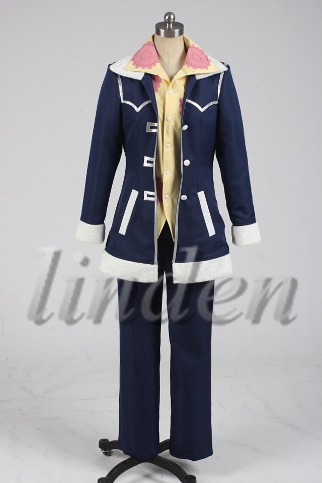 linden] ONE PIECE ワンピース たしぎ 海軍 風 コスプレ コスチューム 変装 仮装 cosplay イベントの通販はau PAY  マーケット - LINDEN88 コレクション | au PAY マーケット－通販サイト