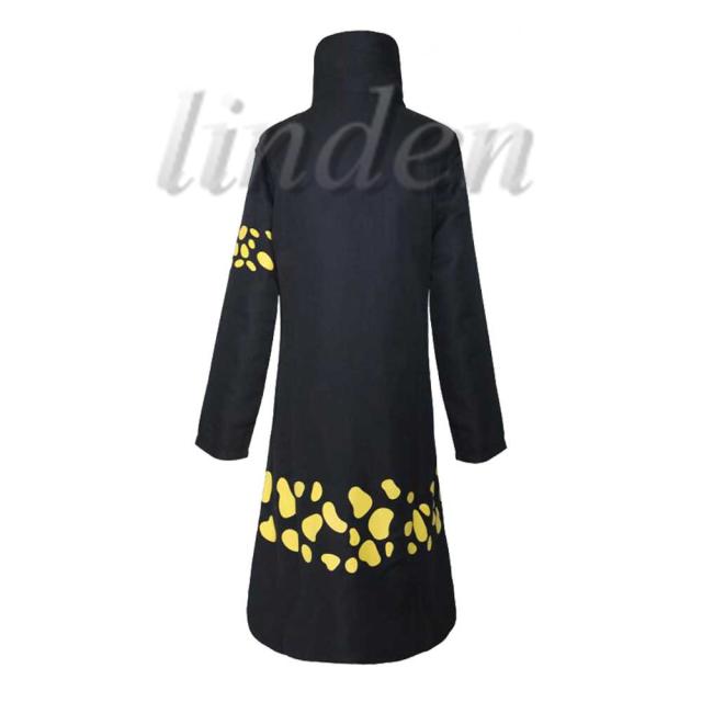 linden] 即納 ONE PIECE ワンピース 死の外科医 トラファルガー・ロー