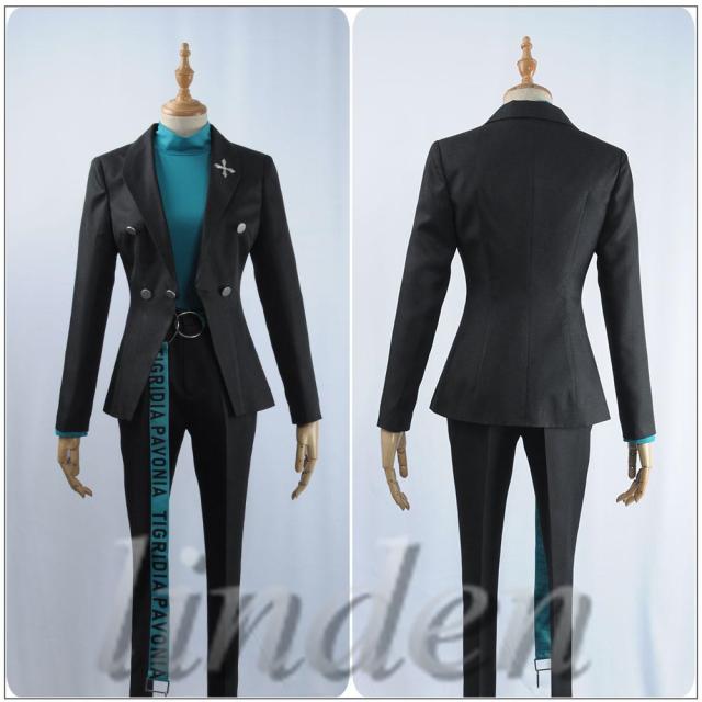 linden] ヒプノシスマイク DRB ヒプマイ 観音坂 独歩 かんのんざか