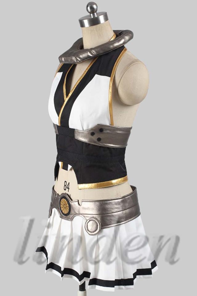 [linden] 艦隊これくしょん -艦これ- 長門 ながと 戦艦 長門型 風 コスプレ コスチューム 変装 仮装 cosplay イベント