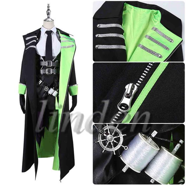 [linden] ツイステッドワンダーランド ツイステ ディアソムニア寮 リリア・ヴァンルージュ 風 コスプレ コスチューム 仮装 linden] ツイステッドワンダーランド ツイステ ディアソムニア寮