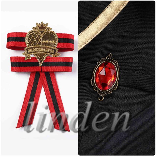 linden] 即納あり ツイステッドワンダーランド ツイステ ふしぎの国の