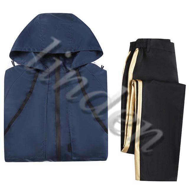 linden] 即納あり ツイステッドワンダーランド ツイステ イデア