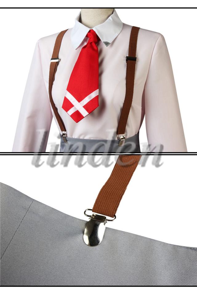 linden] HuGっと!プリキュア 野乃はな 学園制服 コスチューム コスプレ