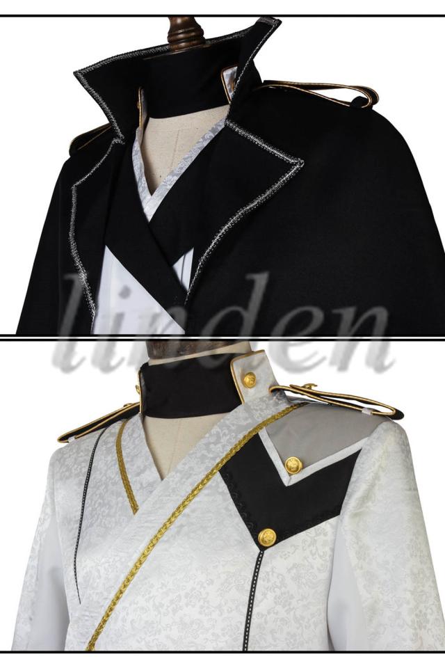 linden] ミュージカル『刀剣乱舞』 刀ミュ 刀剣男士 髭切(ひげきり) つ