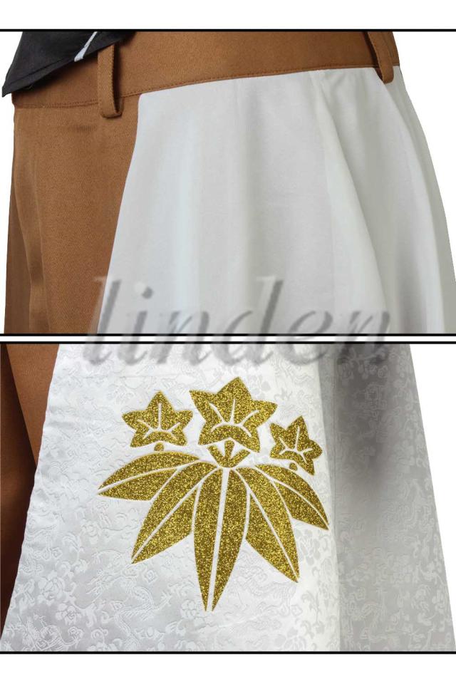 linden] ミュージカル『刀剣乱舞』 刀ミュ 刀剣男士 髭切(ひげきり) つ