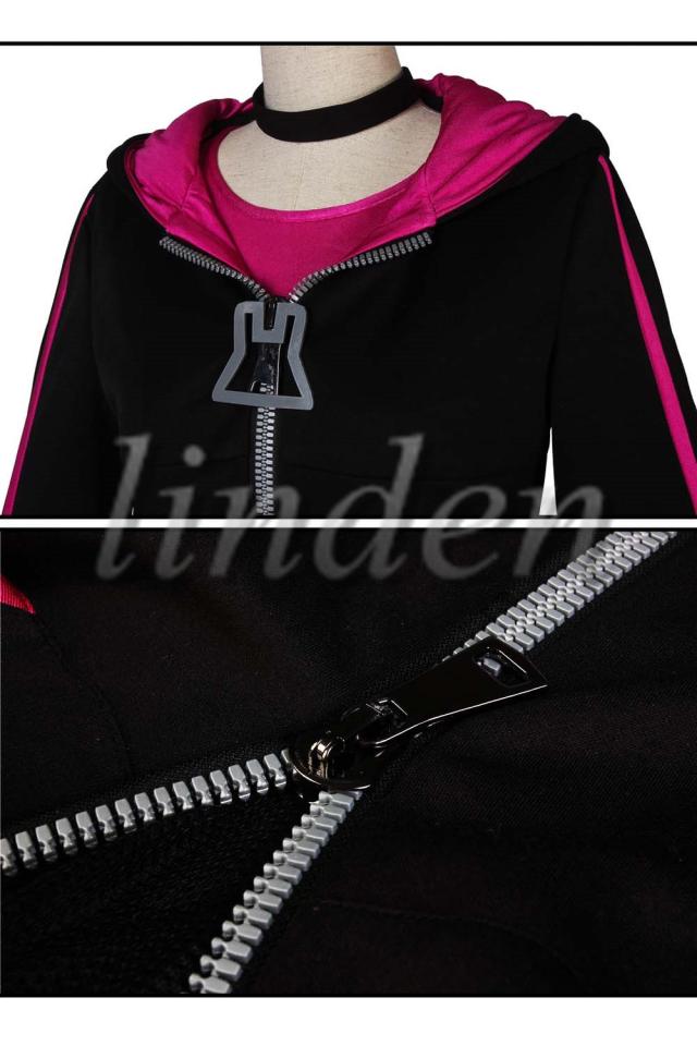 linden] #COMPASS #コンパス 戦闘摂理解析システム メグメグ 風