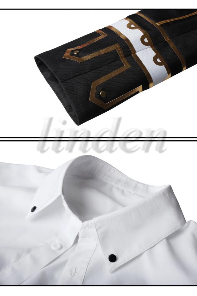 linden] アイドリッシュセブン IDOLiSH7 アイナナ TRIGGER Diamond