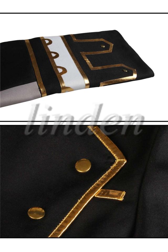 linden] アイドリッシュセブン IDOLiSH7 アイナナ TRIGGER Diamond