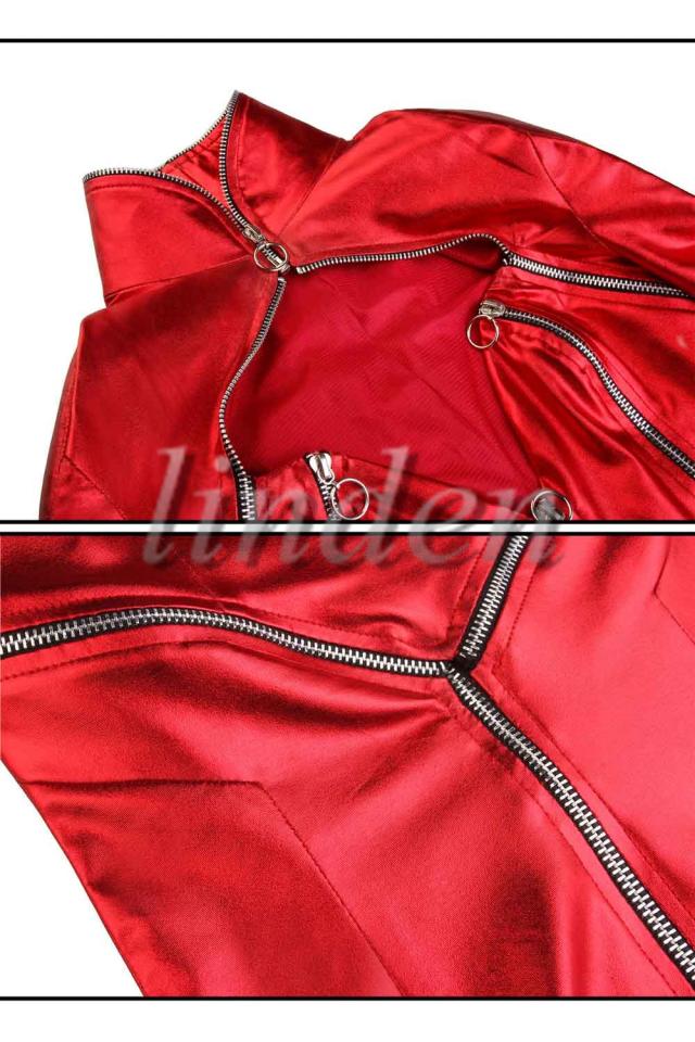 linden] P5A ペルソナ5 PERSONA5 the Animation 高卷 杏 たかまき あん