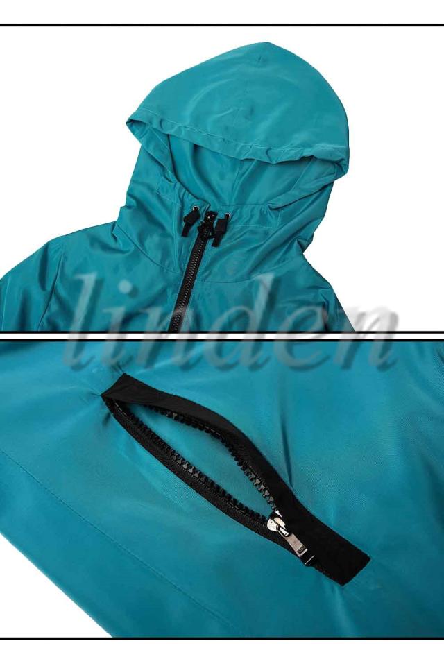 [linden] エロマンガ先生 和泉　紗霧 コスプレ衣装　パーカー