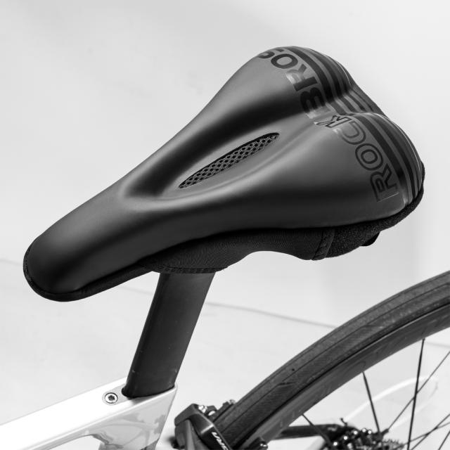 肉厚PUサドルカバー