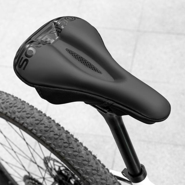 肉厚PUサドルカバー