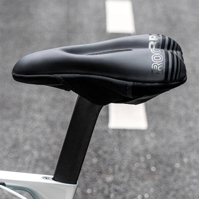 肉厚PUサドルカバー