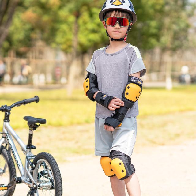 キッズプロテクター