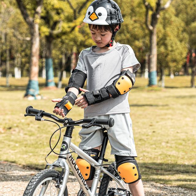 キッズプロテクター