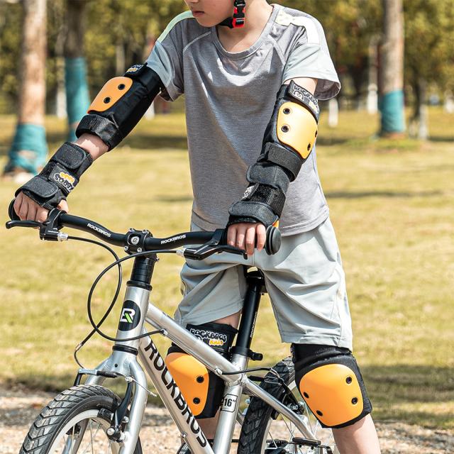 キッズプロテクター