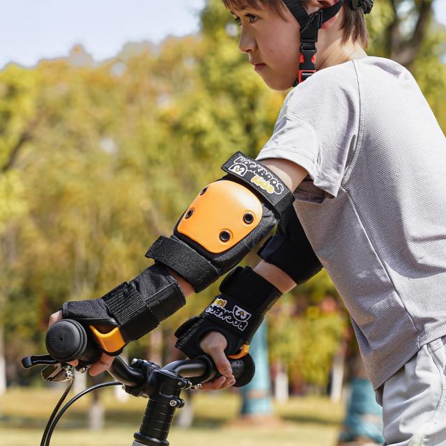 キッズプロテクター