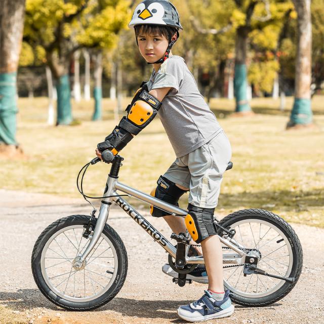 キッズプロテクター