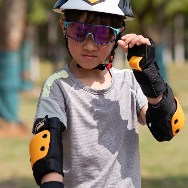 キッズプロテクター