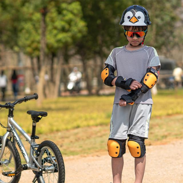 キッズプロテクター