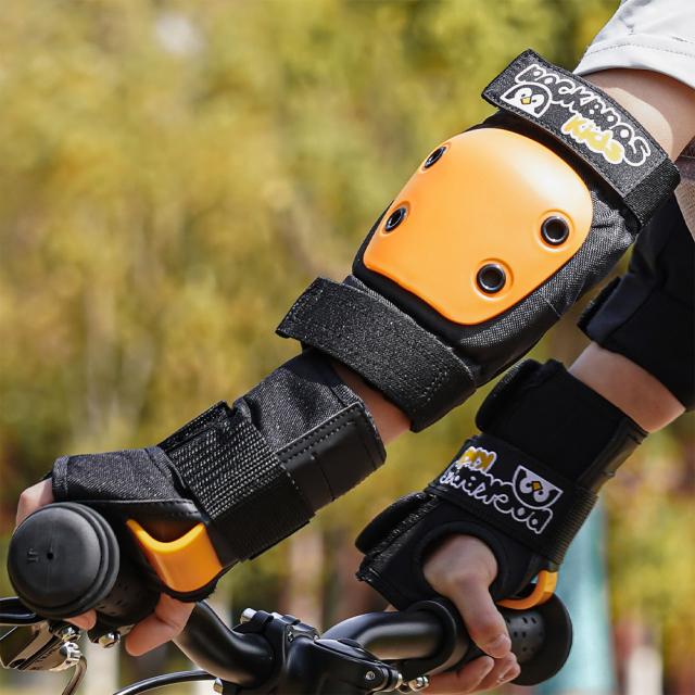 キッズプロテクター