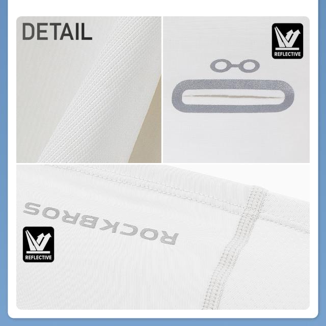 可視化バラクラバ