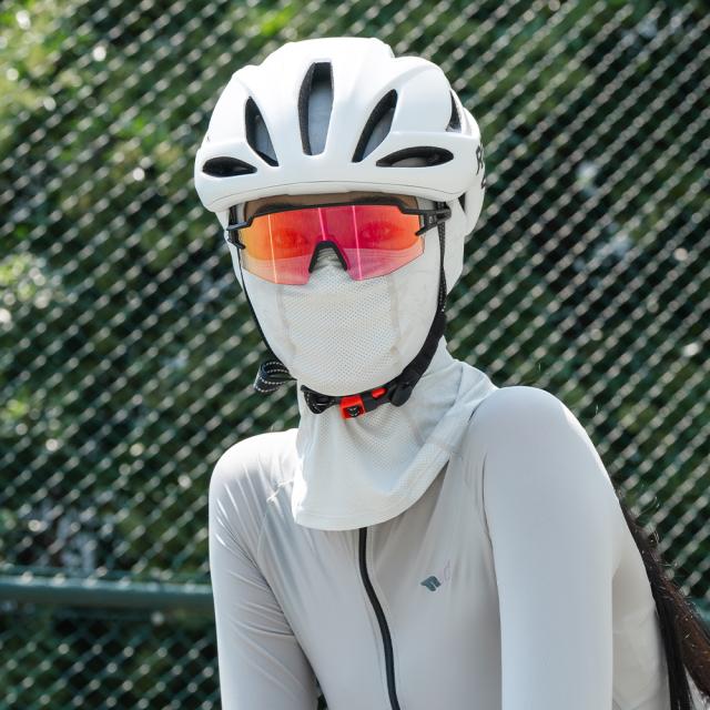 可視化バラクラバ