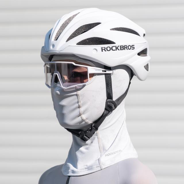 可視化バラクラバ