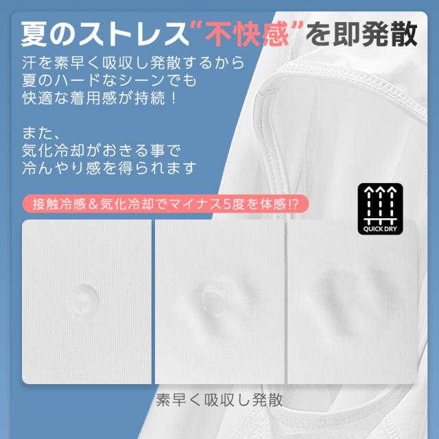 可視化バラクラバ