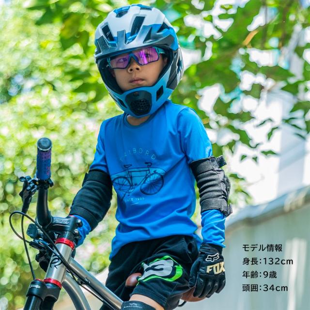 キッズサングラス