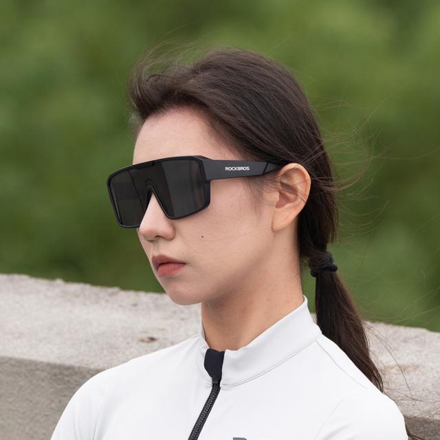 偏光オーバーグラス