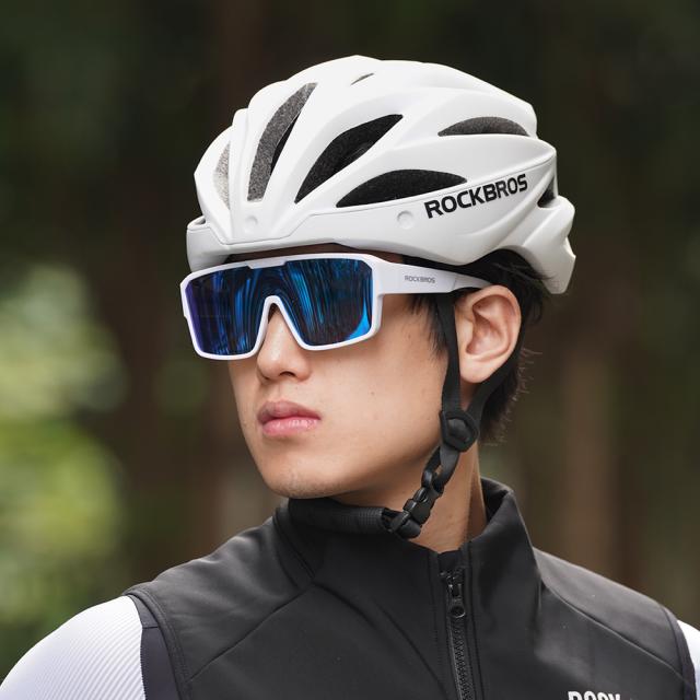 偏光オーバーグラス