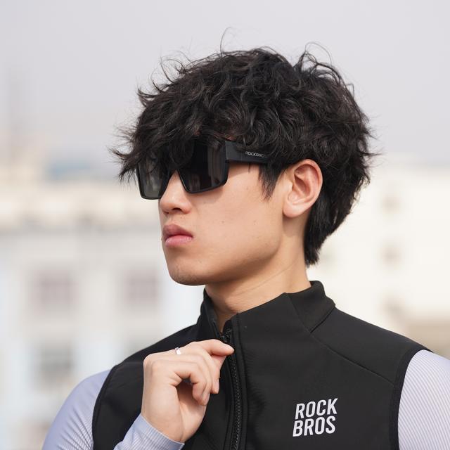 偏光オーバーグラス