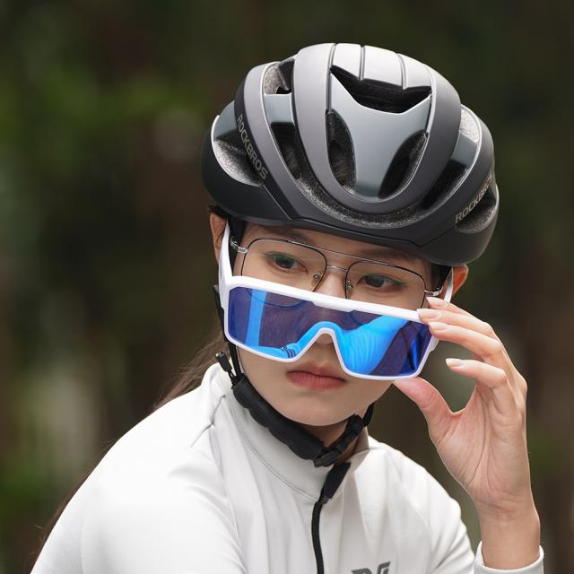 偏光オーバーグラス