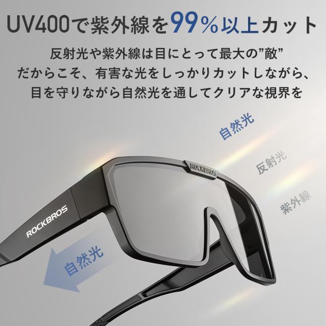 偏光オーバーグラス