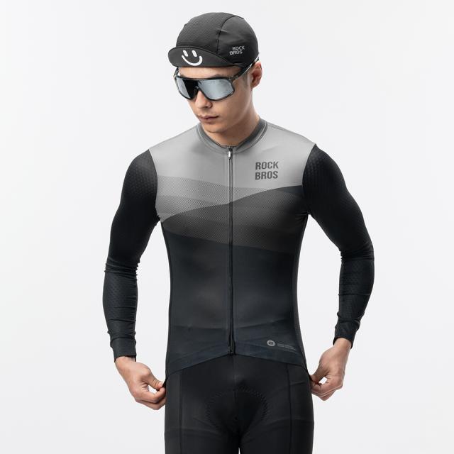 サイクルジャージ