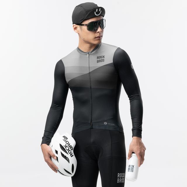 サイクルジャージ