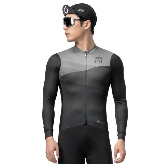 サイクルジャージ