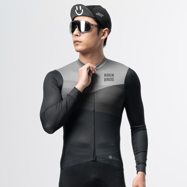 サイクルジャージ