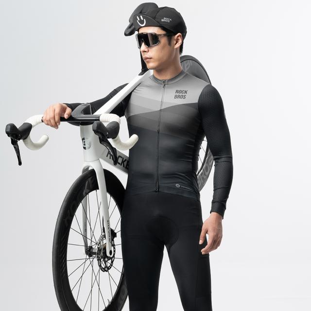 サイクルジャージ