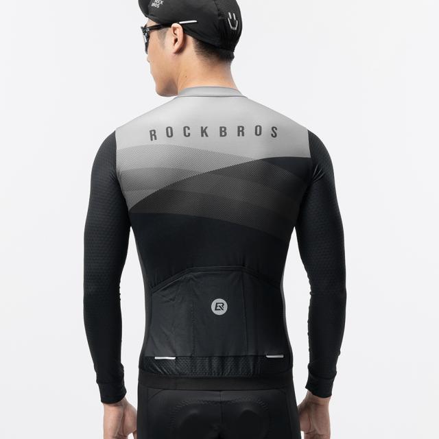 サイクルジャージ