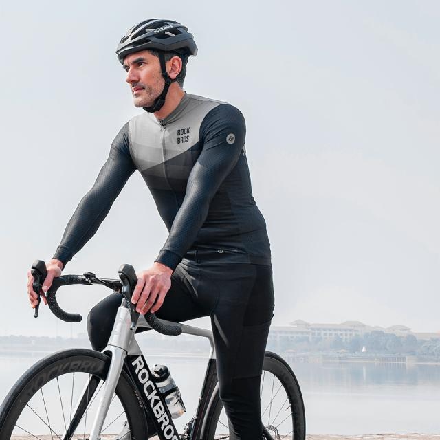 サイクルジャージ