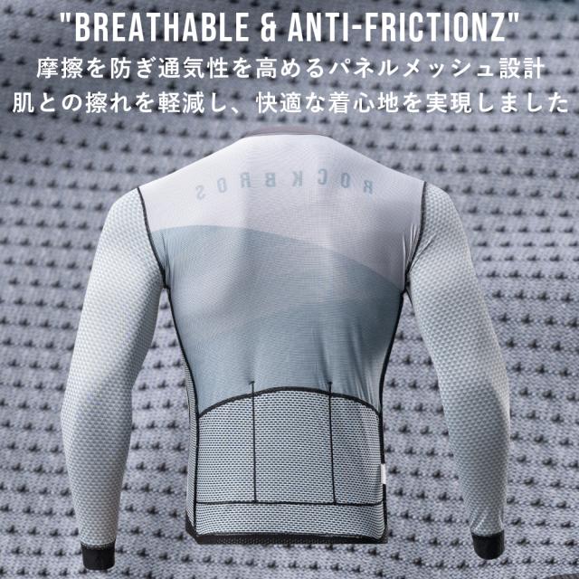 サイクルジャージ