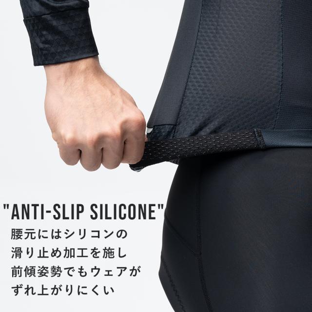 サイクルジャージ