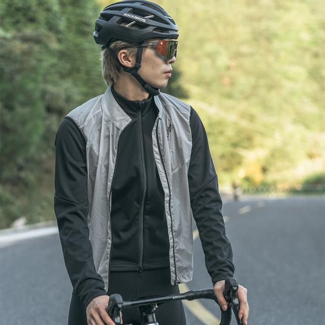 レインジャケット